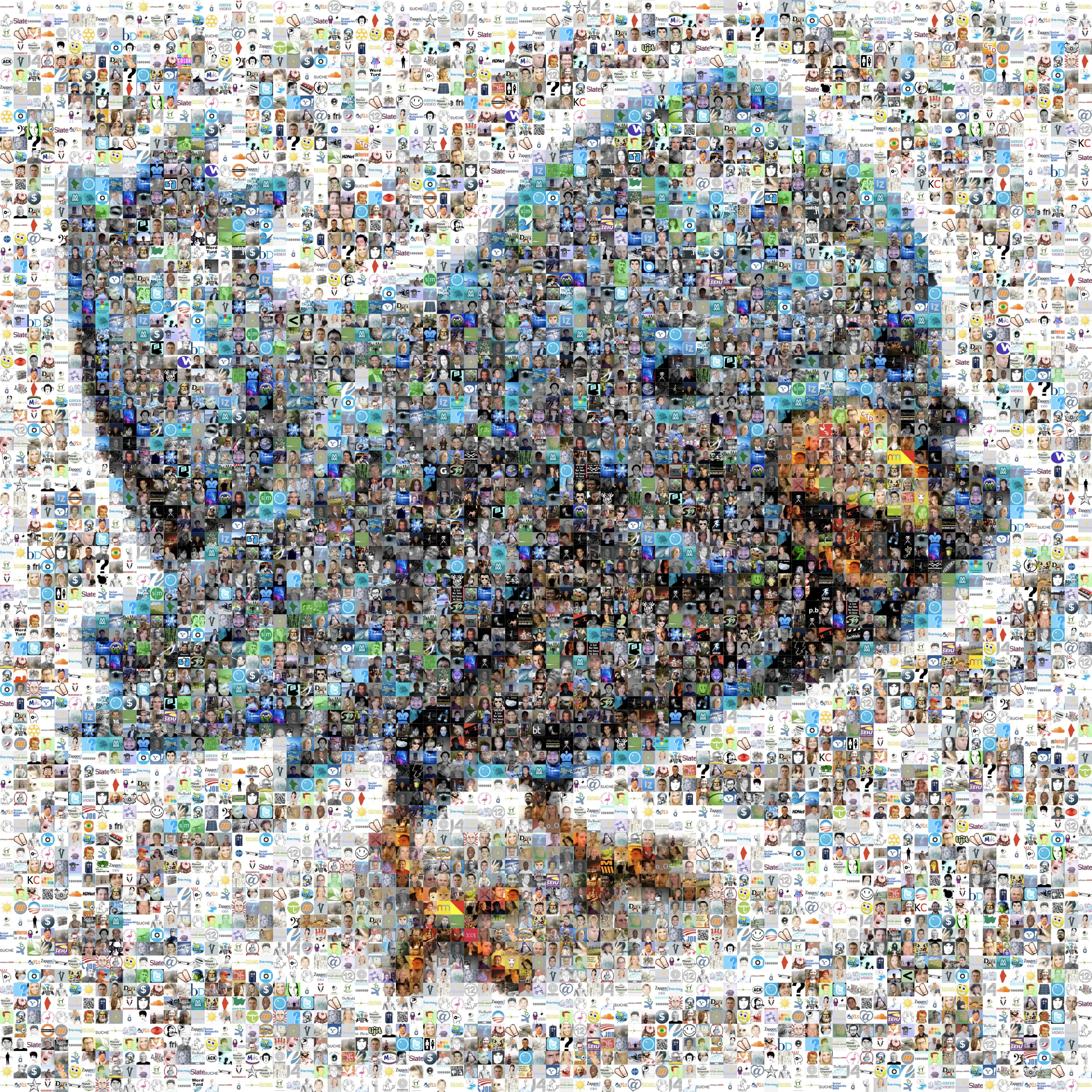 Évolution de Twitter